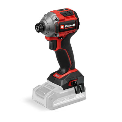 Einhell Atornillador Professional Impacto With Battery Tp-ci 18/250-C Li Bl-solo Power X-change (18V, Par 250  — image 1
