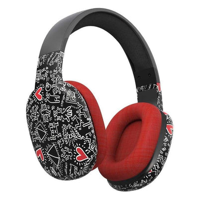 Headphone Diadema Wireless Keith — image 1