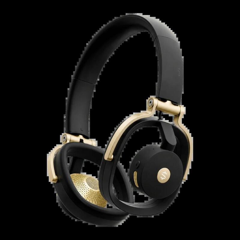 Negro Shark Auriculares Bluetooth Open Air Negro