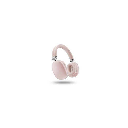 Energy Sistem Headphones Bluetooth Style - USB Type-c · Bt · Microphone · Pink — image 1