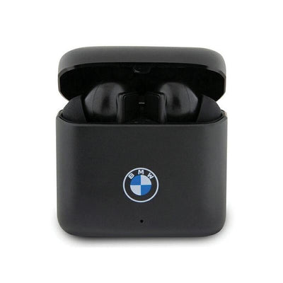 Headphones Bluetooth Tws BMWSES20AMK Black — image 1