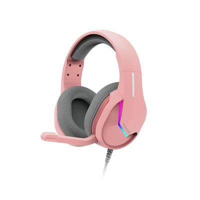 Headphones Diadema Tactic 40 Wired Rosaowe — image 1