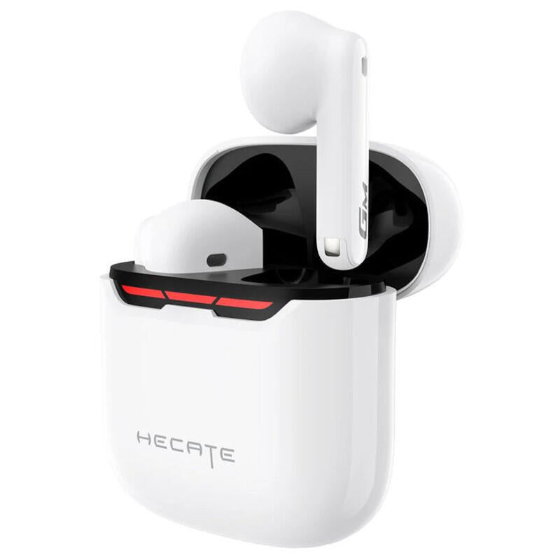 Edifier Headphones GM3 Plus Tws White Bluetooth