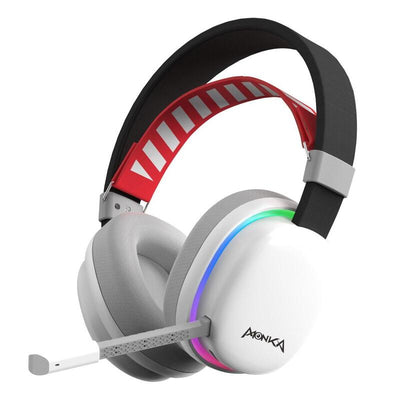 Headphones Gamingowe Echo Inalámbricos Bt 2.4G USB-C — image 1