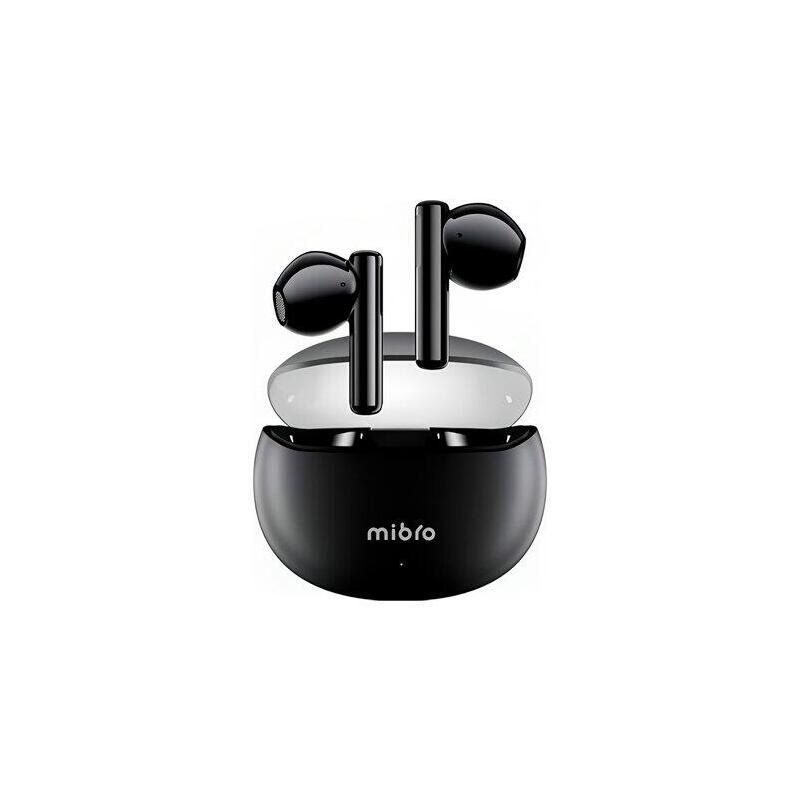 Mibro Headphones Inalambricos Earbuds 2 Black