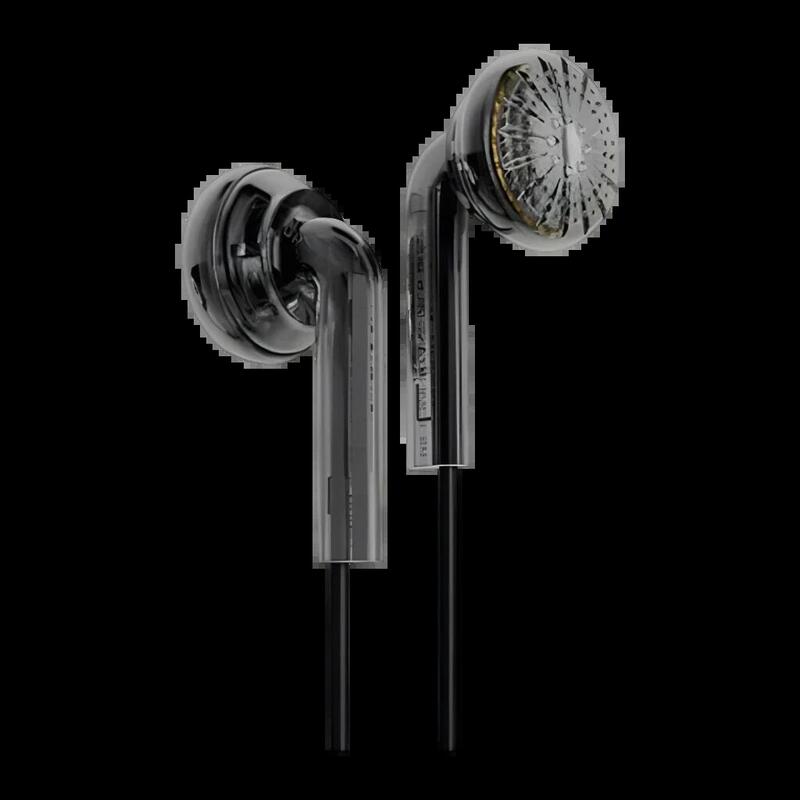 Moondrop Headphones Nice Buds In-ear (earbud) Jack 3,5MM