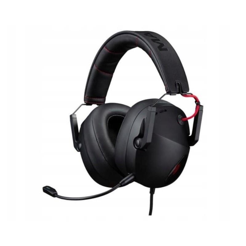 Headphones Juegos - Mad Catz Pilot 3.