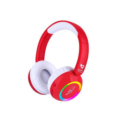 Redlox Headphones By Chuster Magnet Bluetooth 5.4 - Speaker 40MM - Battery 200MAH - Battery Life Up To 28H - R — image 1