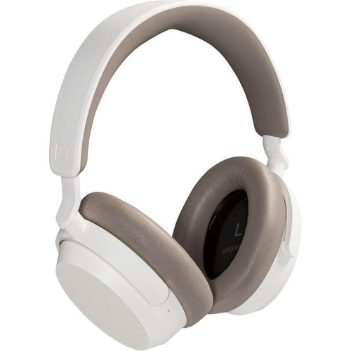 Sennheiser Headphones Accentum Wireless White — image 1