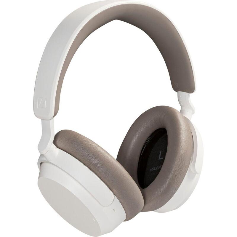 Sennheiser Auriculares Accentum Inalámbrico Blanco
