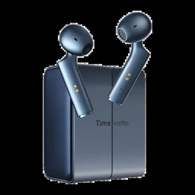 Auriculares Traductores Timekettle W4 Plus Azul