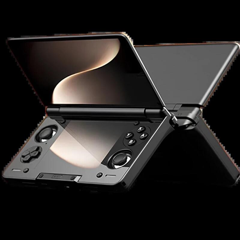 Ayn Thor Max. Black 16GB/1TB