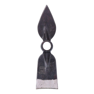 Koma Tools Hoe Double Uso Mod. 230-B 7,5X28,8CM Ø29,77MM AA230B — image 1