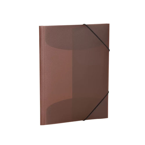 Herma Folder A3 Polipropileno Brown — image 1