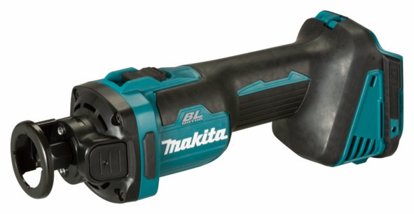 Makita DCO181Z Inalámbrico Hand Router