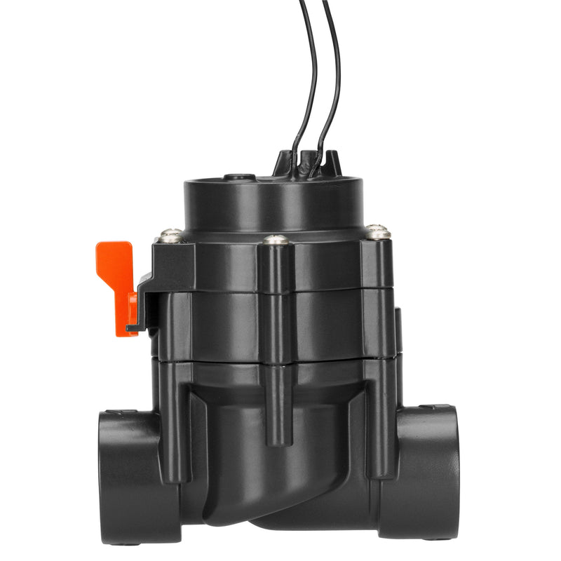 Gardena 1278-20 Valve Irrigation 24V Black 33,3MM (g 1 )