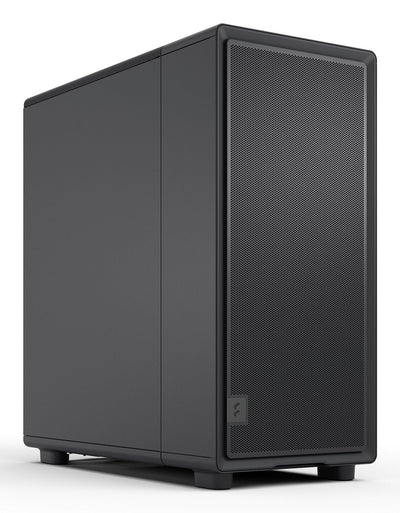 Fractal Design PC Case Epoch Solid Black FD-C-EPO1A-01 — image 1