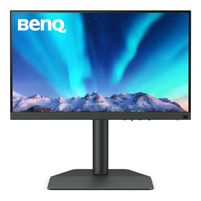 BenQ Monitor SW272Q (9H.LLPLB.QBE) 27'' — image 1