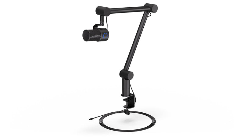 Endorfy Micrófono Solum Studio Negro EY1B009