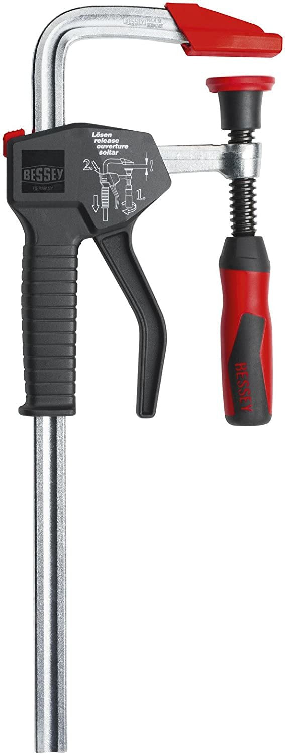 Bessey Pinza Monomanual EHZ30-2K