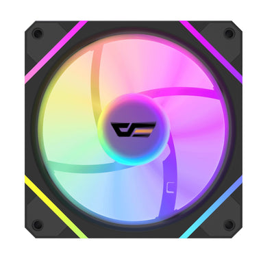 Darkflash Fan PC DM12 Pro Black — image 1