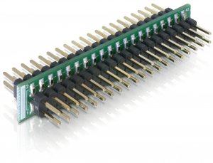 Adapter 40 Pin Ide Male 40 Pin Ide Male