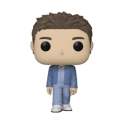Funko Pop Rocks Bts S4 Rm 72580 — image 1