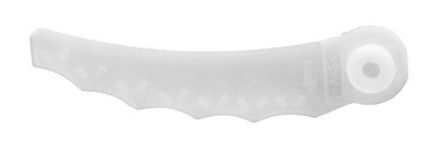 Makita 198851-4 Accesorio Cortaborde And Desbrozadora Cuchilla Corte Double Hoja — image 1