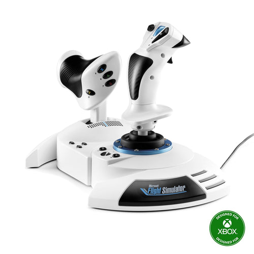 Thrustmaster T.flight Hotas One Msfs Special Edition - Xbox Series / Xbox One / PC — image 1