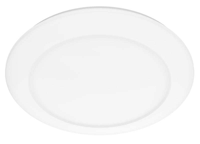 Philips Plafón Indoor LED 6W 640LM 4000K Light Dia Mod. Cinnabar Ø25X7CM