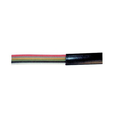 S/Conn Maximum Connectivity 76107- Cable Telefónico 100M Black — image 1