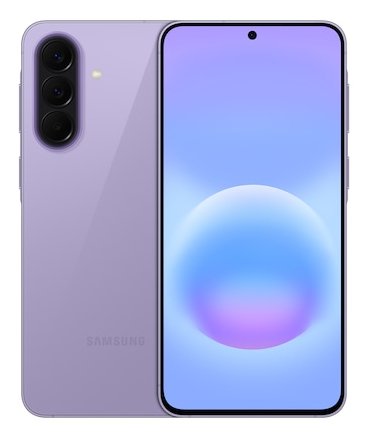 Samsung Galaxy A57 5G Violet 8GB + 256GB 6,7 Super Amoled Plus FHD + — image 1