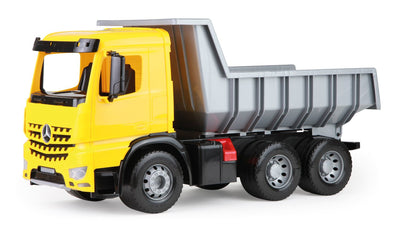 Lena Camión Volquete Giga Trucks Arocs 63CM — image 1