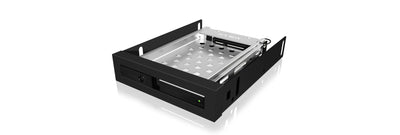 Icy Box IB-2217STS Black — image 1