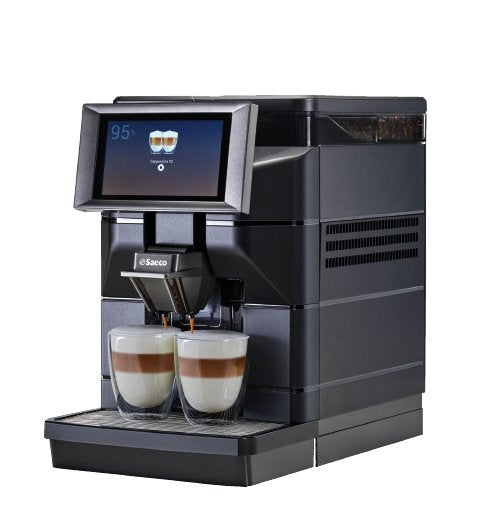 Saeco Coffee Machine Espresso Magic M1 Automática
