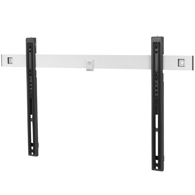 One For All Wm 6611 Wall Mount Screen Plana 2,13M (84) Black Grey — image 1
