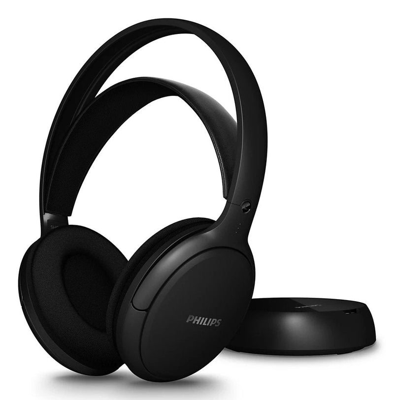 Headphones Samsung SHC5200M2 12 Wireless Black