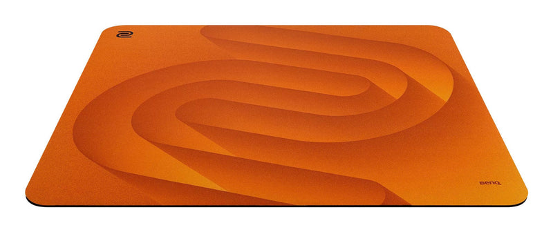 Zowie Mouse Pad Gaming G-SR-SE-ZC08 Orange (9H.N5MFS.A61)