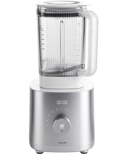 Zwilling Blender Enfinigy 1,8 L Blender Desktop 1600W Silver