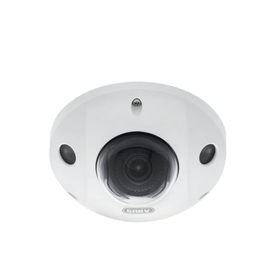 Abus Camera 4 MP Ip-mini-dome 2,8MM — image 1
