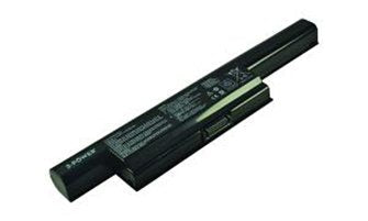 2-POWER Battery 10.8V 5200MAH Asus A93 CBI3419A — image 1