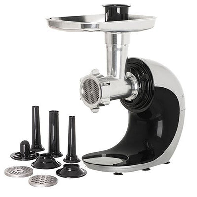 Adler Ad 4131 Chopper Carne, Juicer Grater Verduras, Steel Inoxidable — image 1