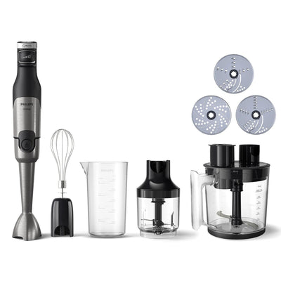 Philips 5000 Series Blender Mano Serie 5000 HR2685/00 — image 1