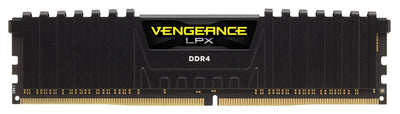 Corsair Memory DDR4 32GB 2400MHZ Vengeance 2 X 16GB — image 1