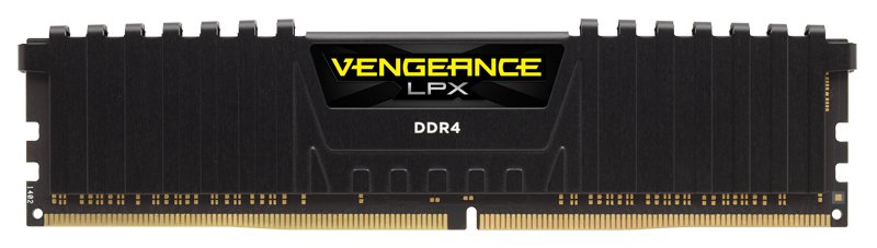 Corsair Memory DDR4 32GB 2400MHZ Vengeance 2 X 16GB