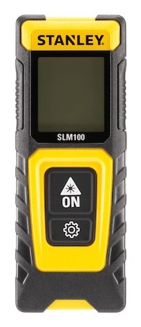 Stanley SLM100 Bis 30M Entfernungsmesser