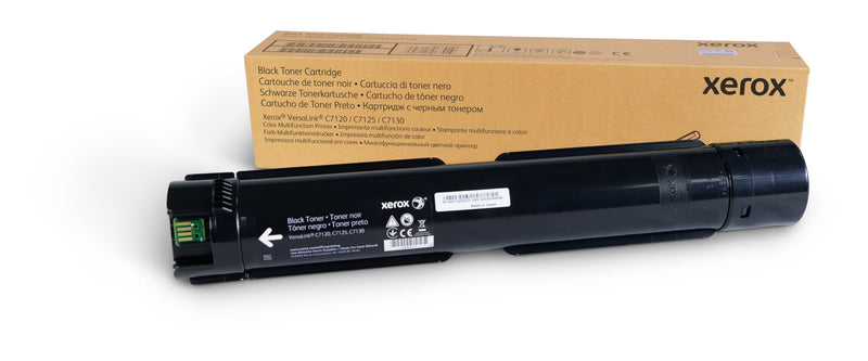 Xerox 006R01824 Cartridge Toner 1 Pieces Genuine Black