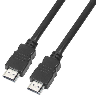 Cable HD 34-52 1M HDMI — image 1