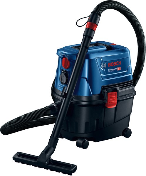 Bosch Professional Staubsauger - Gas 15 Ps