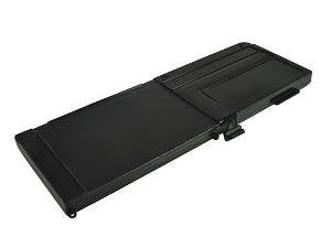 2-POWER Battery 10.95V 7200MAH 79WH Replacement Apple A1321 (high Capacity) CBP3241H — image 1